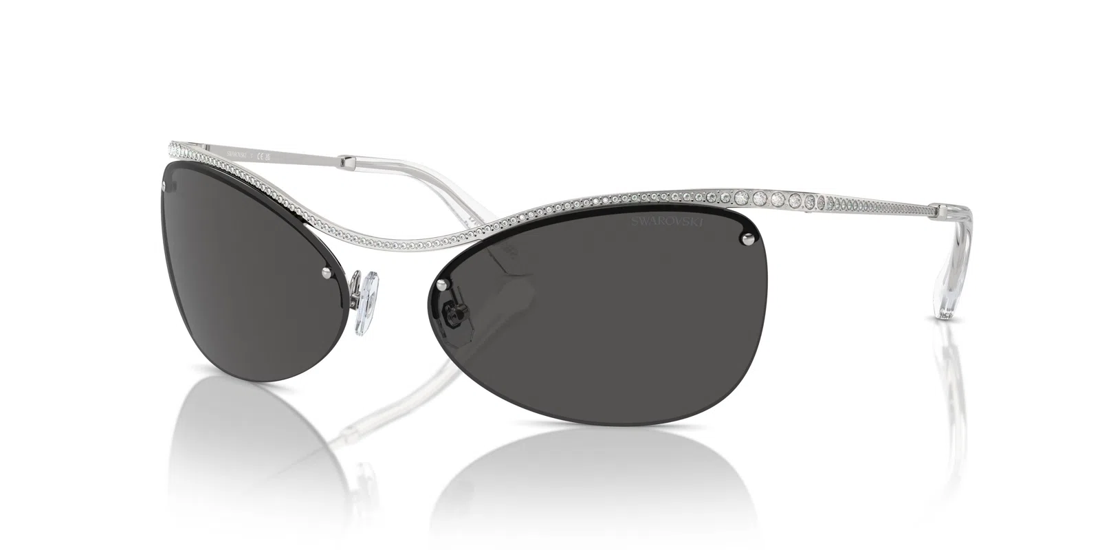 Swarovski 7018 Sunglasses - view 20